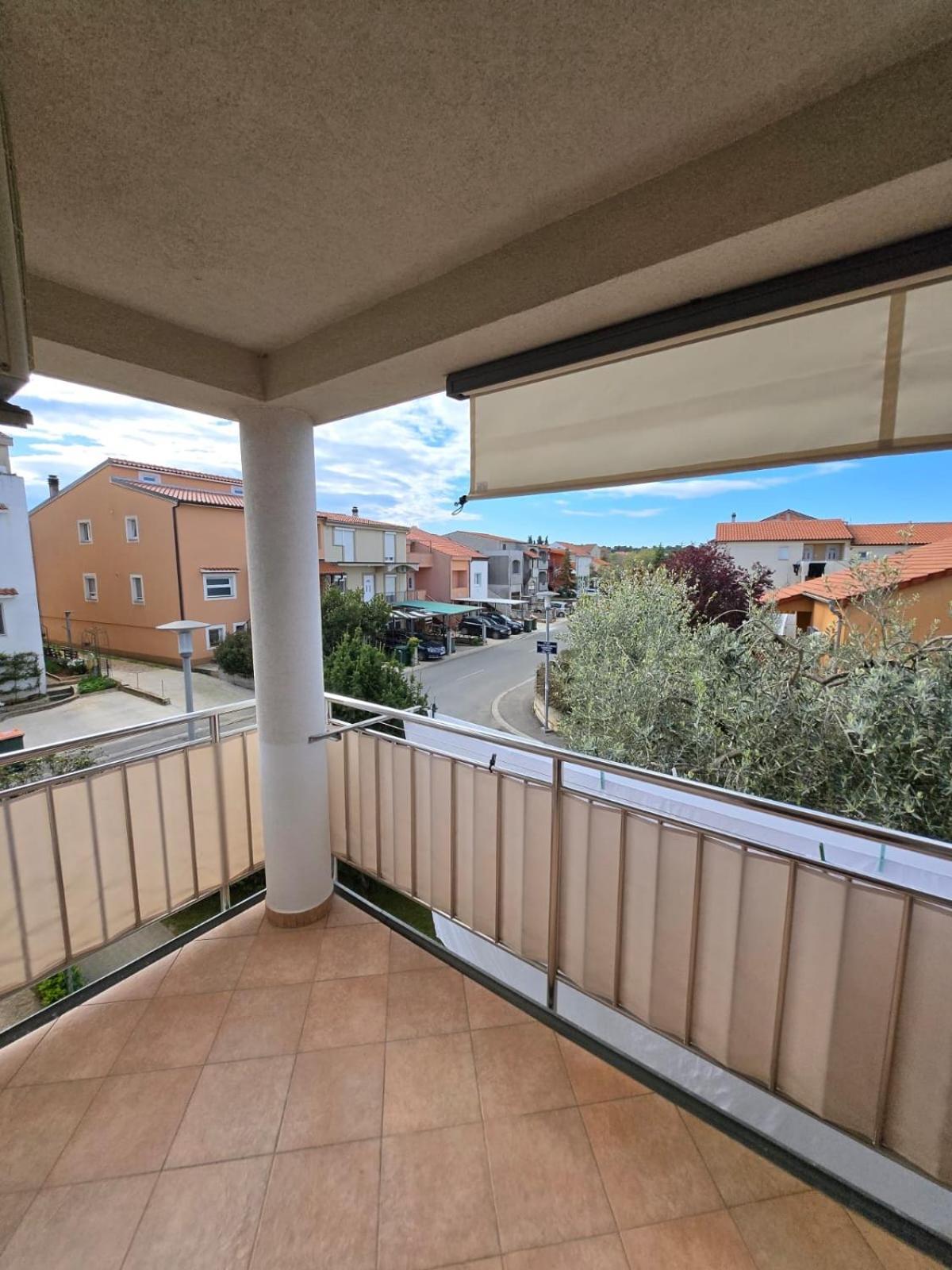 Lipa Apartman Zadar Extérieur photo